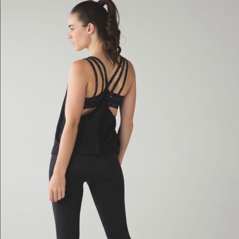 Lululemon Nouveau Limits 2-in-1 Tank 4